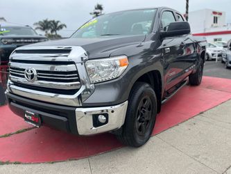 2016 Toyota Tundra