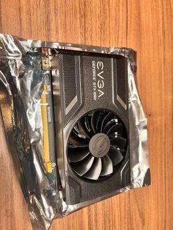 EVGA GeForce GTX 1060 3GB – Solid GPU for Media PCs & Light Gaming – $50
