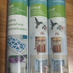 CRICUT Bundle