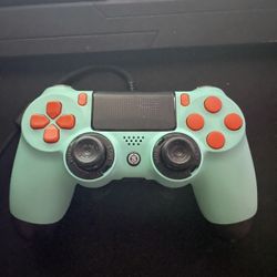 SCUF FAMING CONTROLLER