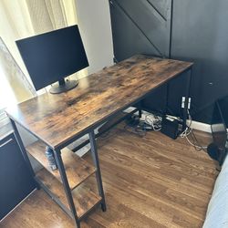 Desk For Sale 