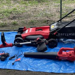 Lawn Care