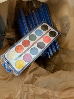 Free paints