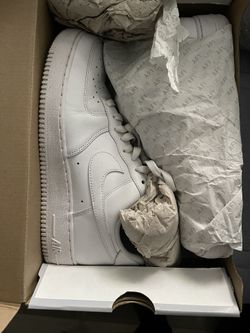 Nike Air Force One