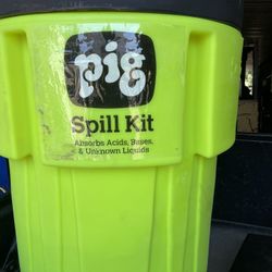 Spill Kit
