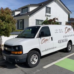 2011 Chevrolet Express
