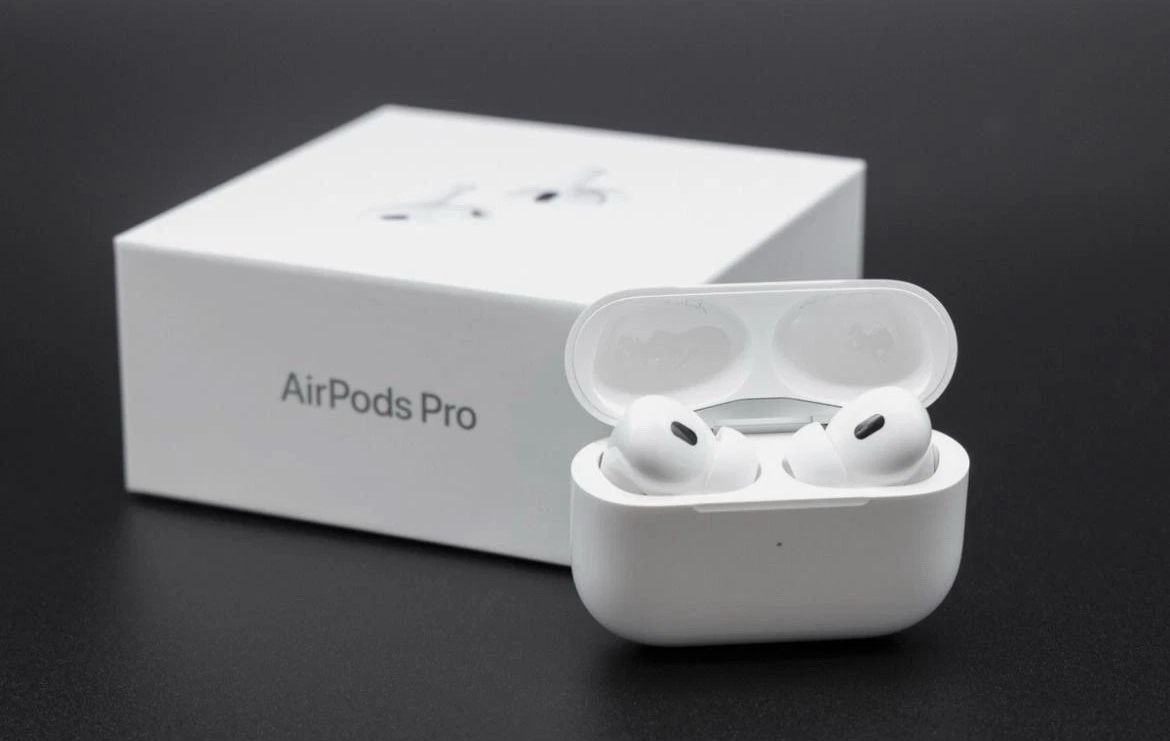 Headphones