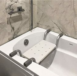 Bath Bench 