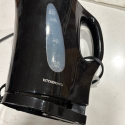 KitchenSmith electric Kettle