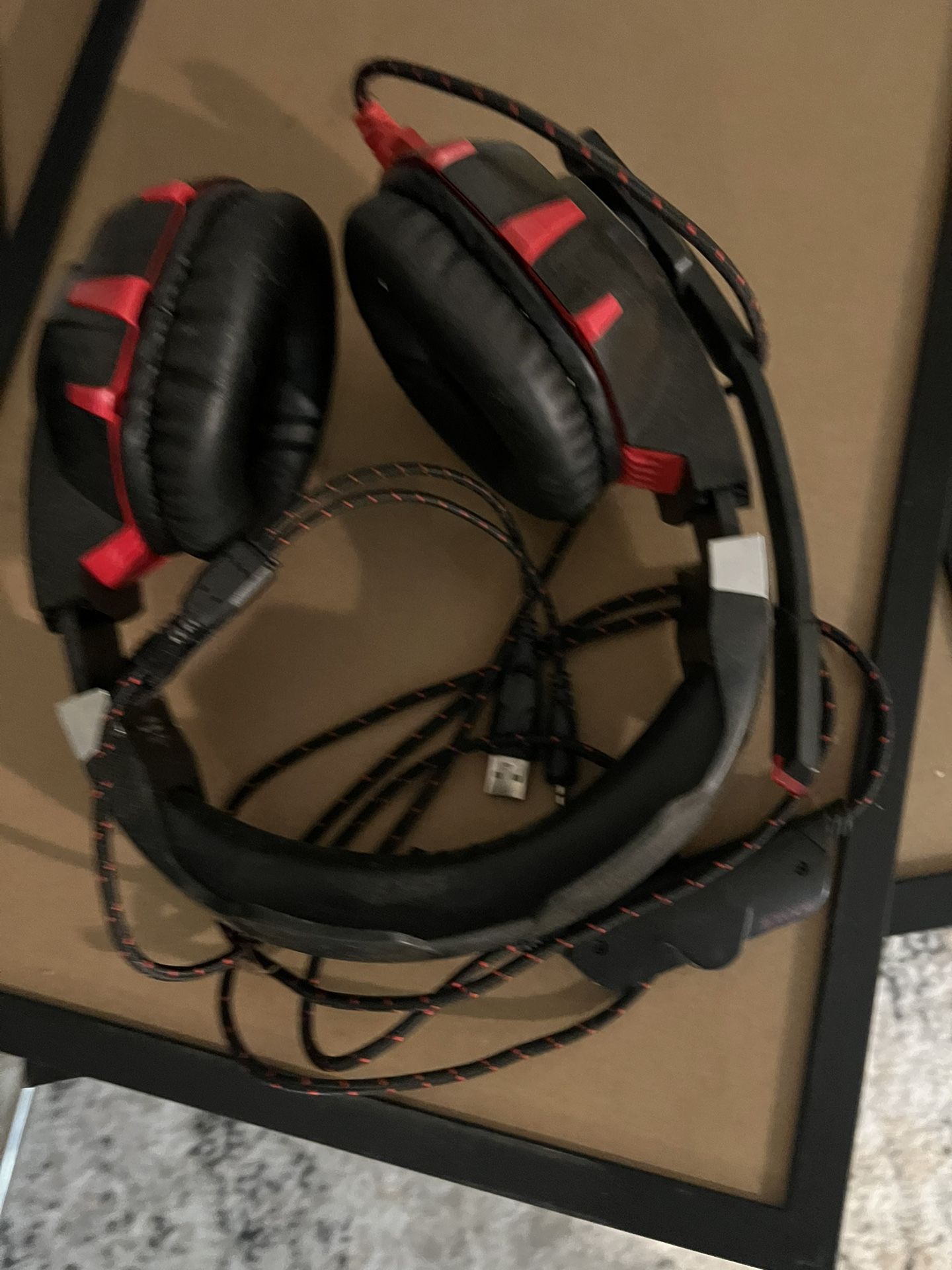 Free Headset