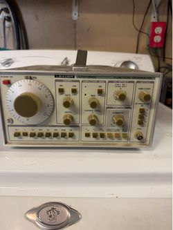 Function Generator
