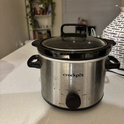 Crockpot 