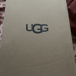UGG  LA Cloud Elastic Sandals 
