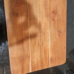 Hearth  And Hand Tray 