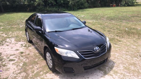 2010 Toyota Camry For In Pompano Beach Fl Offerup
