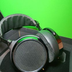 Headphones HIFIMAN HE-400i