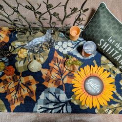 Fall decor Lot 