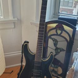 Schecter Electric Guitar
