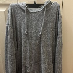 American Eagle Outfitters Pullover Hoodie