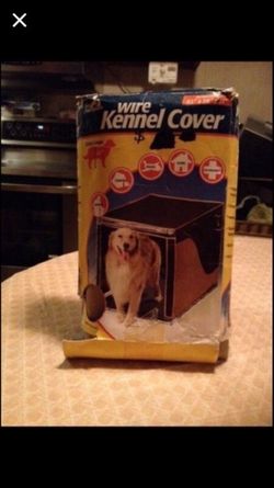 New Kenel Wire XL