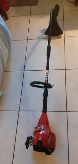 Homelite Weed Wacker 