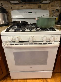 Cooking Range