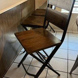 Barstools