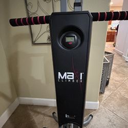 Maxi Climber