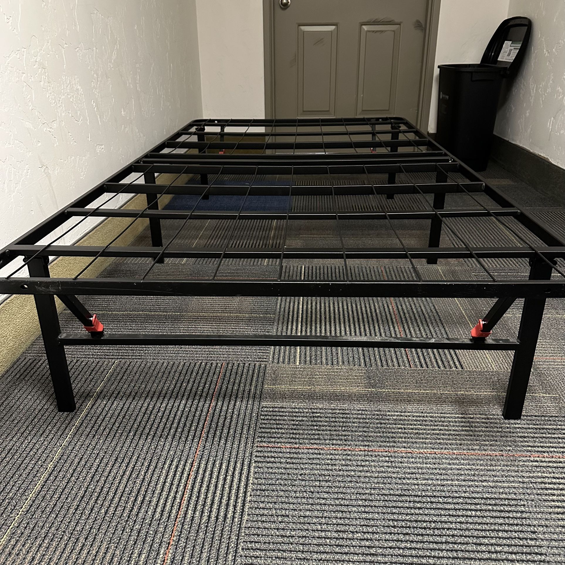 Twin Bed Frame