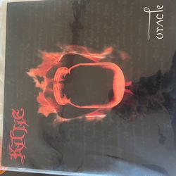 Kittie and lacuna coil