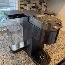 KEURIG K-Supreme Plus SMART Single Serve Coffee Maker 