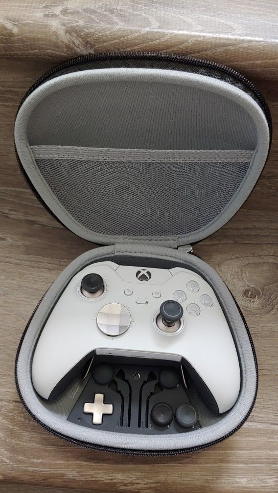 Xbox ELITE Controllers