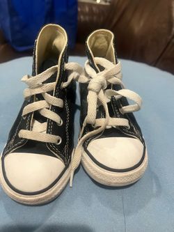 Tenis size 9  de niño