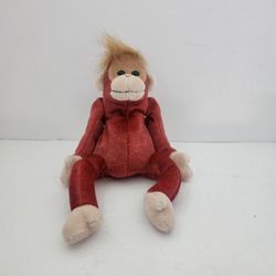 TY Beanie Baby "Sweetheart". 1999 6 inch