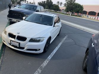 2011 BMW 328i
