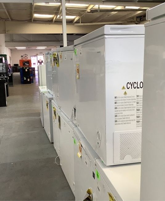 s ‼️ Freezer chests ❄️🧊 FGBZ6