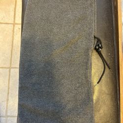 Head Cover, Neck Warmer