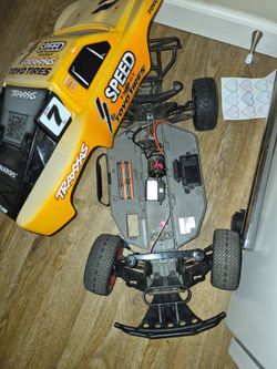 Rc car