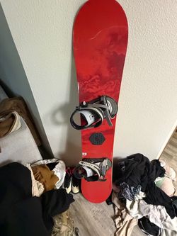 Snowboards