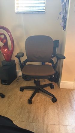 Office chair
