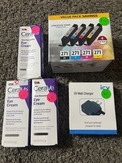 Miscellaneous