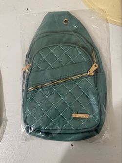Women’s crossbody handbag