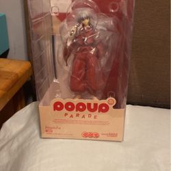 Popup Parade Inuyasha