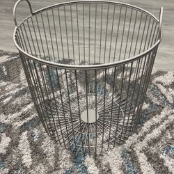 Storage Bin