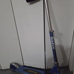 Razor Scooter