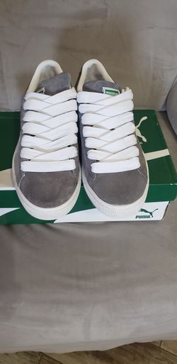 Puma Suede Size 9.5 Men