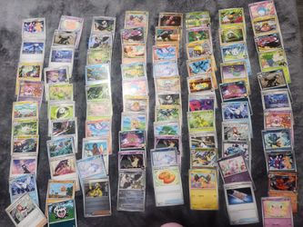 Pokemon Bulk