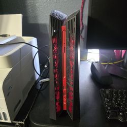 Asus ROG GTX1070 Desktop Gaming PC