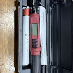 Snapon 3/8” Torque Wrench