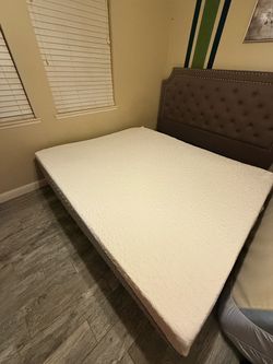 California King Mattress
